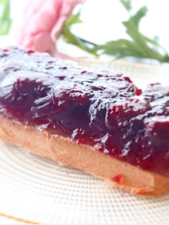 大人なウィスキーボンボンフルーツテリーヌ-レシピのメイン写真