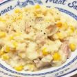簡単!炊飯器でリゾット