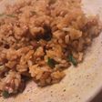 ✿親子で大好き♥️納豆チャーハン✿