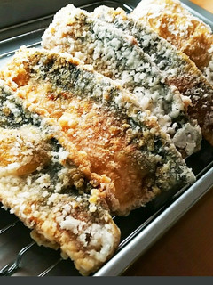 生姜たっぷり✳️さばの竜田揚げ✳️-レシピのメイン写真
