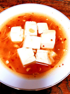 簡単・麻婆豆腐-レシピのメイン写真