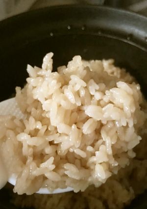さくらご飯(桜飯)-レシピのメイン写真