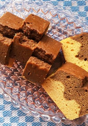 ティラミス風マスカルポーネパウンドケーキ-レシピのメイン写真