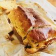 HM☆バナナケーキ(オーブンor炊飯器)