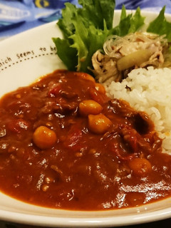 トマトカレー☆-レシピのメイン写真