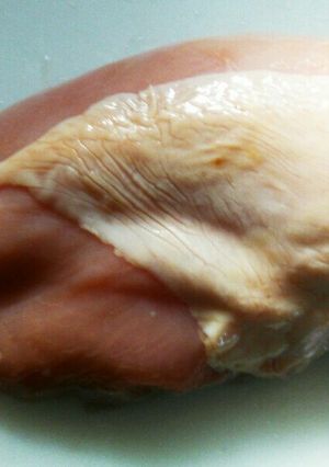 胸肉を柔らかくする方法～*-レシピのメイン写真
