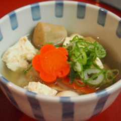 รูปของ 身体ポカポカ七色汁