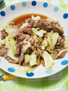 回鍋肉-レシピのメイン写真