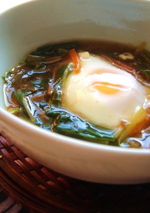 とろ～り卵の野菜あん-レシピのメイン写真