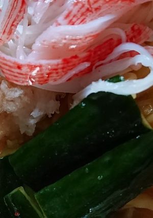 おろしdeサッポロ一番 みそラーメン-レシピのメイン写真