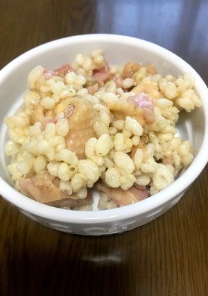 缶つまで、揚げずに簡単、鶏天風-レシピのメイン写真