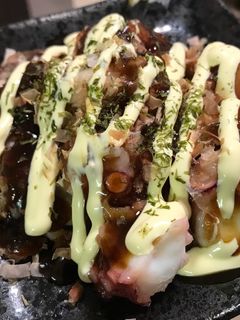 一口なんちゃってたこ焼き-レシピのメイン写真