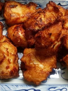 塩麹でから揚げ ふっくら冷めても柔らかい-レシピのメイン写真