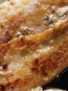いわしの醤油麹しょうが焼き-レシピのメイン写真