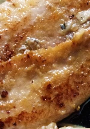 いわしの醤油麹しょうが焼き-レシピのメイン写真