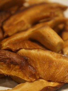 お弁当に超便利♪椎茸のポン酢炒め-レシピのメイン写真