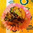 お弁当に☆ささみとある野菜でオイマヨ炒め