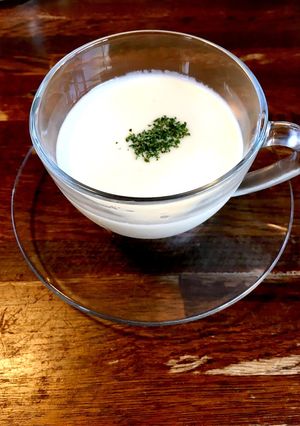 マスター特製簡単ビシソワーズ-レシピのメイン写真