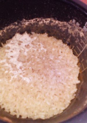 つゆボナーラ風さくらご飯-レシピのメイン写真