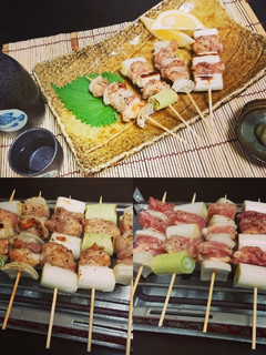 ☆お家居酒屋やきとり☆-レシピのメイン写真