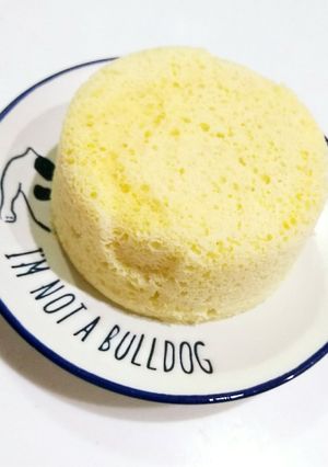 低糖質♪おからチーズ蒸しパン-レシピのメイン写真