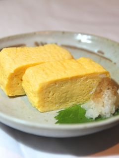 甘酒だし巻き卵焼き-レシピのメイン写真