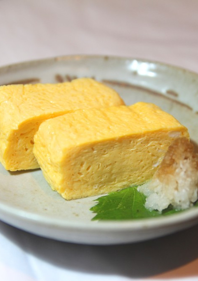 甘酒だし巻き卵焼き-レシピのメイン写真