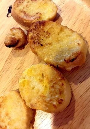 豆乳のフレンチトースト-レシピのメイン写真