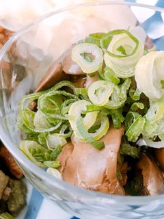 鶏レバーのソース煮-レシピのメイン写真