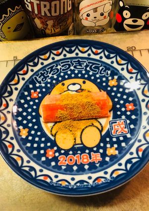 シーフードカレー-レシピのメイン写真