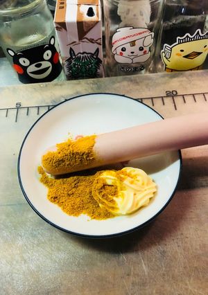 ソーセージカレー-レシピのメイン写真