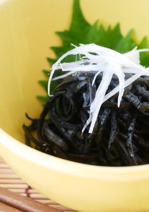 【江戸の味】酒の肴に コクうま！かもじ卵-レシピのメイン写真