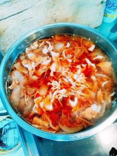 超簡単! つゆだく豚丼!-レシピのメイン写真
