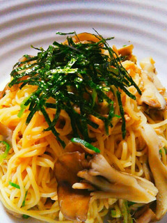 低糖質!糖質0麺deレンチン和パスタ-レシピのメイン写真