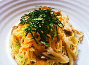 低糖質！糖質0麺deレンチン和パスタ-レシピのメイン写真