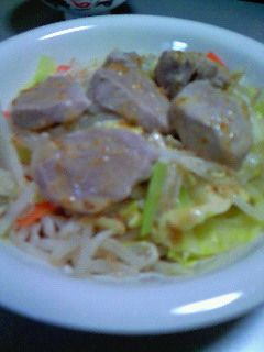 金のごまだれでちょっと贅沢な温野菜サラダ-レシピのメイン写真