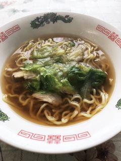簡単☆ウェイパーでお店の醤油ラーメン♪-レシピのメイン写真