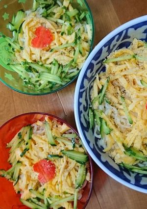 子供が喜ぶ ラブラーメン-レシピのメイン写真