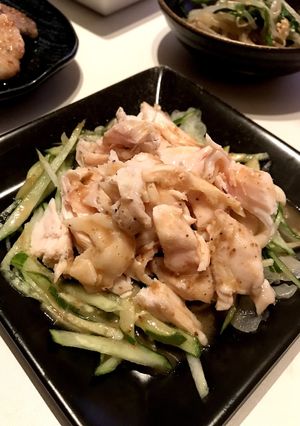 しっとりジューシー♡サラダチキン-レシピのメイン写真