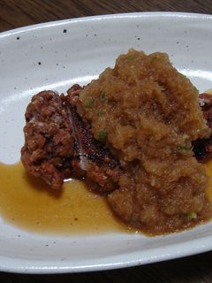 大根おろし竜田揚げ-レシピのメイン写真