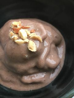 バナナチョコアイス☆-レシピのメイン写真