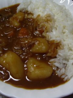 圧力鍋でカレーライス✧-レシピのメイン写真