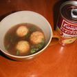キャンベルスープ缶でこてこて関西風?