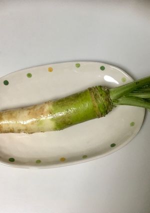 暮坪かぶのドレッシング-レシピのメイン写真