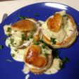 デートお洒落スイスvol-au-vent