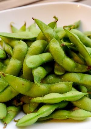 枝豆の茹で方-レシピのメイン写真