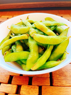 枝豆の美味しい茹で方-レシピのメイン写真