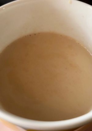 チャイ-レシピのメイン写真