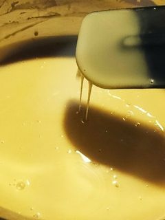 かき氷に!手作り練乳ソース-レシピのメイン写真