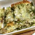 ピーマンのツナマヨチーズ焼き